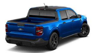 2026 Ford Maverick® External Image 4